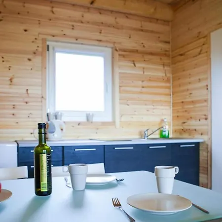 Ferienhaus Holiday Home In Rewal Near Baltic Beach, Cleaning Included *