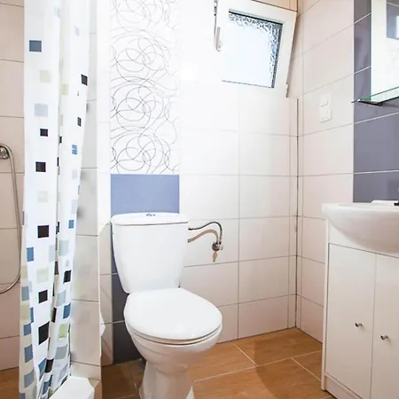 Holiday Home In Rewal Near Baltic Beach, Cleaning Included